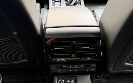 Volkswagen Touareg III, 2020 год, 6 500 000 рублей, 16 фотография