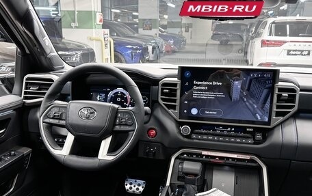 Toyota Sequoia, 2025 год, 15 990 000 рублей, 2 фотография