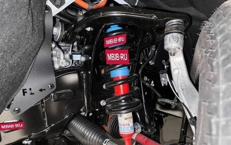 Toyota Sequoia, 2025 год, 15 990 000 рублей, 4 фотография