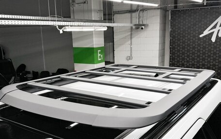 Toyota Sequoia, 2025 год, 15 990 000 рублей, 13 фотография