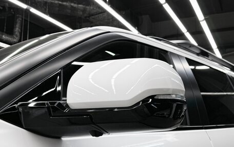 Toyota Sequoia, 2025 год, 15 990 000 рублей, 9 фотография