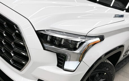 Toyota Sequoia, 2025 год, 15 990 000 рублей, 6 фотография