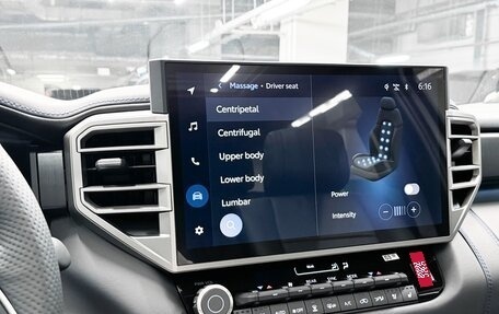 Toyota Sequoia, 2025 год, 15 990 000 рублей, 19 фотография