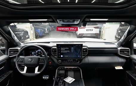 Toyota Sequoia, 2025 год, 15 990 000 рублей, 14 фотография