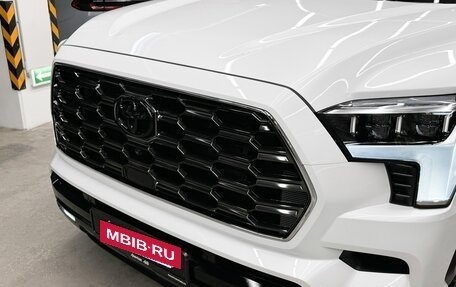 Toyota Sequoia, 2025 год, 15 990 000 рублей, 7 фотография