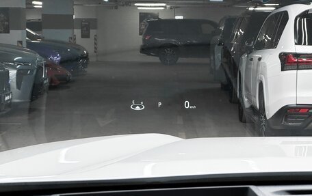 Toyota Sequoia, 2025 год, 15 990 000 рублей, 23 фотография