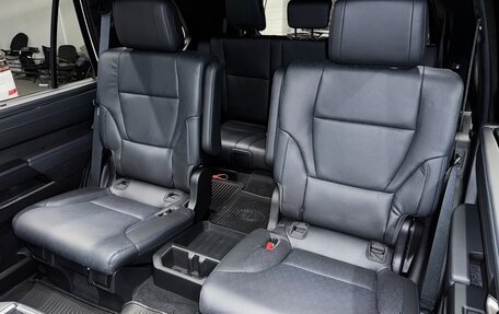 Toyota Sequoia, 2025 год, 15 990 000 рублей, 27 фотография