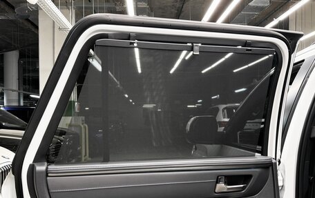 Toyota Sequoia, 2025 год, 15 990 000 рублей, 29 фотография