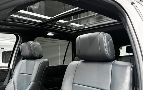 Toyota Sequoia, 2025 год, 15 990 000 рублей, 26 фотография