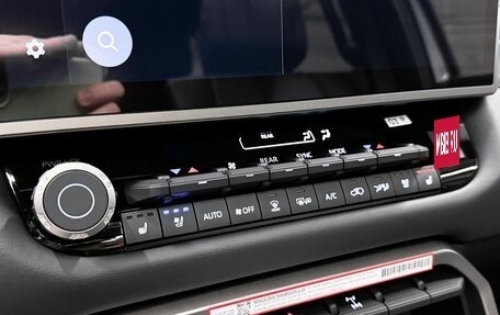 Toyota Sequoia, 2025 год, 15 990 000 рублей, 21 фотография