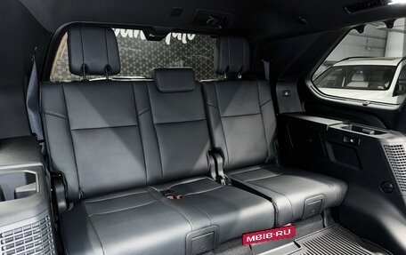 Toyota Sequoia, 2025 год, 15 990 000 рублей, 30 фотография