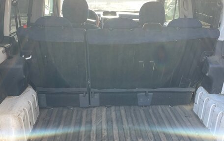 Peugeot Partner II рестайлинг 2, 2008 год, 349 999 рублей, 8 фотография