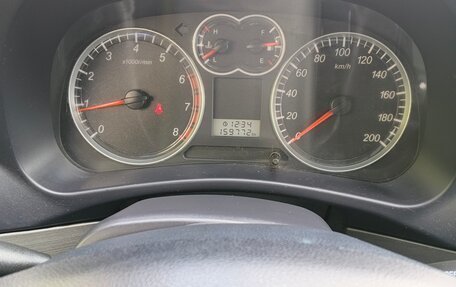 Great Wall Hover H5, 2011 год, 610 000 рублей, 4 фотография