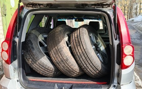 Great Wall Hover H5, 2011 год, 610 000 рублей, 5 фотография