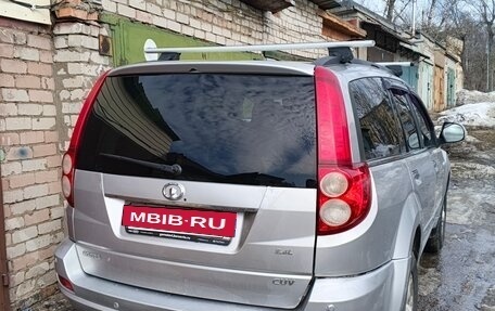 Great Wall Hover H5, 2011 год, 610 000 рублей, 3 фотография