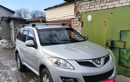 Great Wall Hover H5, 2011 год, 610 000 рублей, 2 фотография