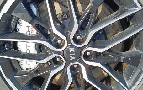 KIA K5, 2020 год, 3 000 000 рублей, 5 фотография