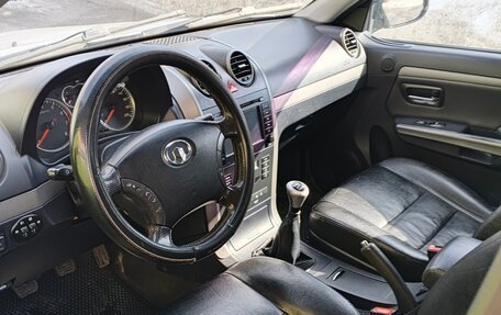 Great Wall Hover H5, 2011 год, 610 000 рублей, 6 фотография