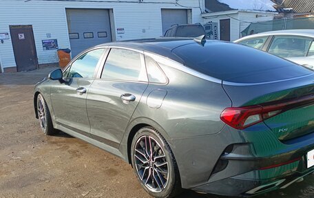 KIA K5, 2020 год, 3 000 000 рублей, 3 фотография