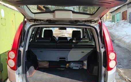 Great Wall Hover H5, 2011 год, 610 000 рублей, 9 фотография