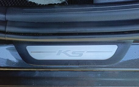 KIA K5, 2020 год, 3 000 000 рублей, 8 фотография