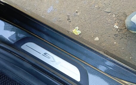 KIA K5, 2020 год, 3 000 000 рублей, 10 фотография