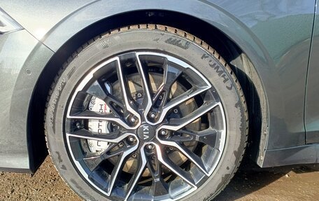 KIA K5, 2020 год, 3 000 000 рублей, 6 фотография