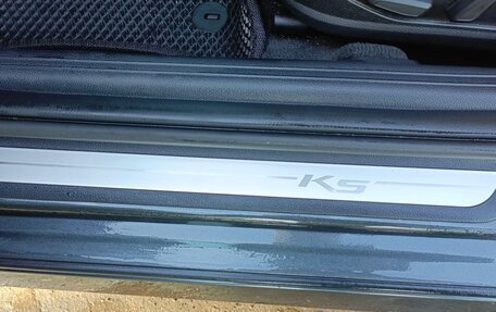 KIA K5, 2020 год, 3 000 000 рублей, 7 фотография