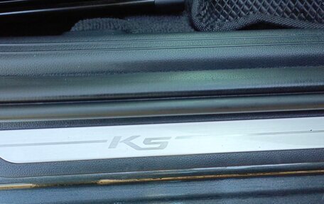 KIA K5, 2020 год, 3 000 000 рублей, 9 фотография