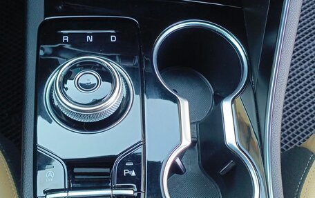 KIA K5, 2020 год, 3 000 000 рублей, 12 фотография