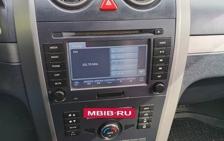 Great Wall Hover H5, 2011 год, 610 000 рублей, 8 фотография