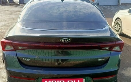 KIA K5, 2020 год, 3 000 000 рублей, 4 фотография