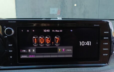 KIA K5, 2020 год, 3 000 000 рублей, 21 фотография