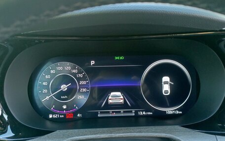 KIA K5, 2020 год, 3 000 000 рублей, 14 фотография