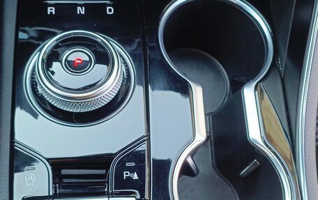 KIA K5, 2020 год, 3 000 000 рублей, 20 фотография