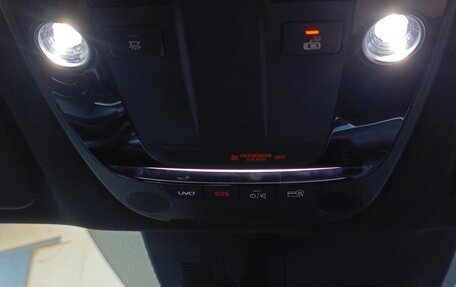 KIA K5, 2020 год, 3 000 000 рублей, 22 фотография