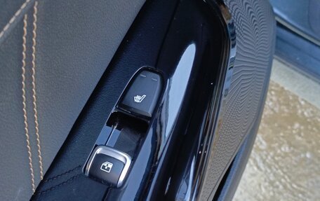 KIA K5, 2020 год, 3 000 000 рублей, 27 фотография