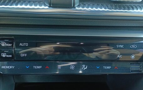 KIA K5, 2020 год, 3 000 000 рублей, 31 фотография