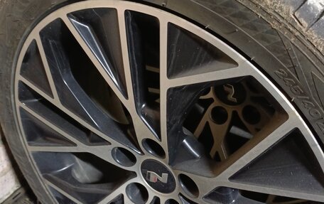 KIA K5, 2020 год, 3 000 000 рублей, 36 фотография