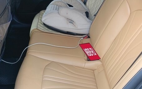 KIA K5, 2020 год, 3 000 000 рублей, 30 фотография