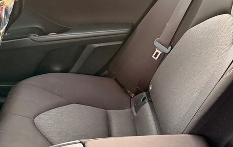 Toyota Camry, 2018 год, 2 780 000 рублей, 12 фотография