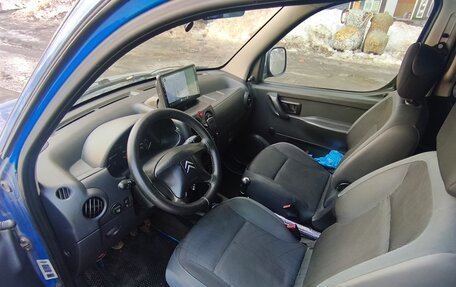 Citroen Berlingo II рестайлинг, 2005 год, 350 000 рублей, 4 фотография