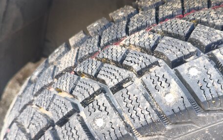 Citroen Berlingo II рестайлинг, 2005 год, 350 000 рублей, 9 фотография