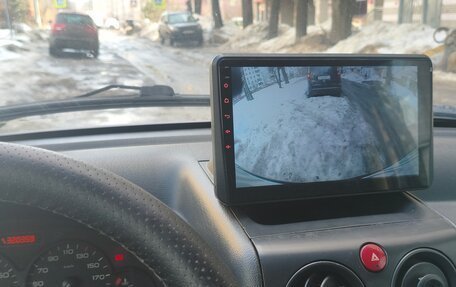 Citroen Berlingo II рестайлинг, 2005 год, 350 000 рублей, 12 фотография