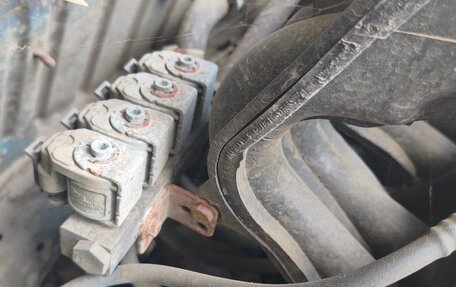 Citroen Berlingo II рестайлинг, 2005 год, 350 000 рублей, 17 фотография