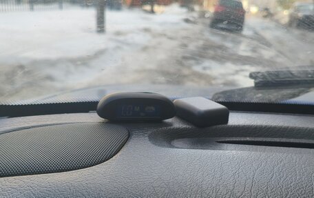 Citroen Berlingo II рестайлинг, 2005 год, 350 000 рублей, 13 фотография