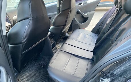 Volkswagen Jetta VI, 2012 год, 750 000 рублей, 8 фотография