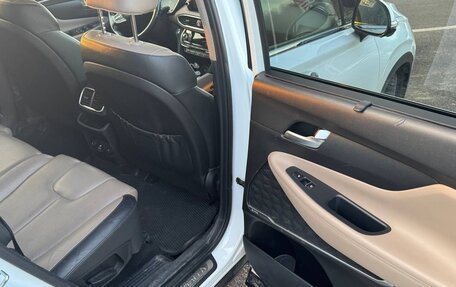 Hyundai Santa Fe IV, 2020 год, 3 250 000 рублей, 7 фотография