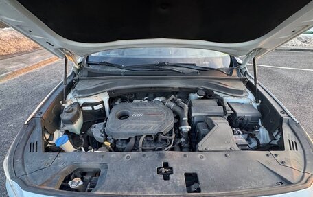 Hyundai Santa Fe IV, 2020 год, 3 250 000 рублей, 11 фотография