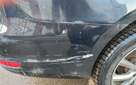 Volkswagen Jetta VI, 2012 год, 750 000 рублей, 12 фотография